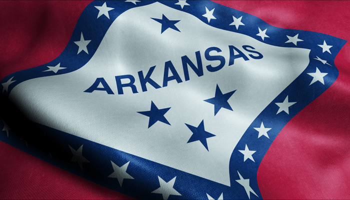 Arkansas