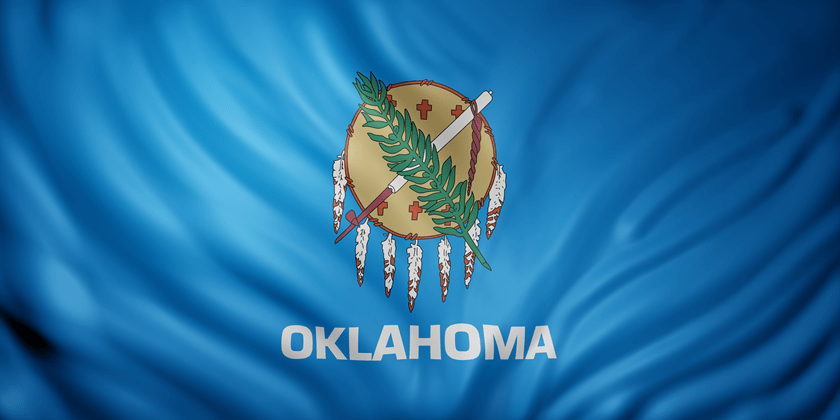 Oklahoma