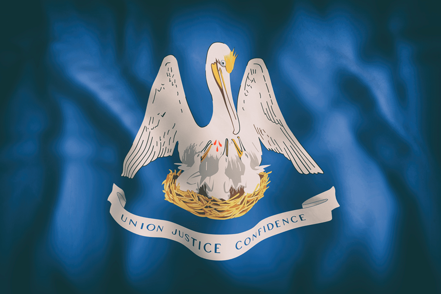 Louisiana